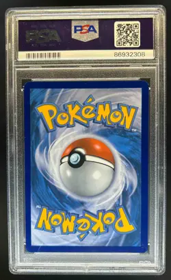 2021 Pokemon SWSH Black Star Promos Jolteon V #SWSH183 PSA 10 - Image 2