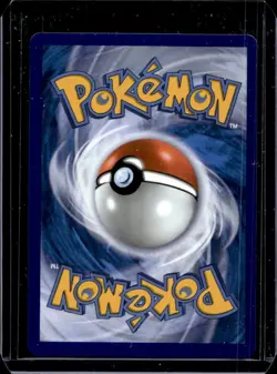 2025 Pokemon Black Star Promos Oricorio ex #024 - Image 2