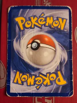 Pokemon TCG Heavily Played Stamped Reverse Holo Mewtwo (12/113 EX Delta Species) - Image 3