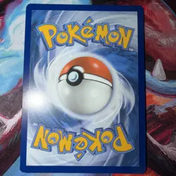 Iron Leaves ex Black Star Promo - SVP128 - Scarlet & Violet Pokemon 2024 - Image 2