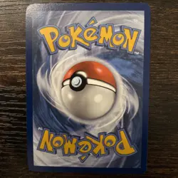 Pokemon Team Rocket’s Tyranitar 096/182 Holo In Excellent Condition ￼ - Image 2
