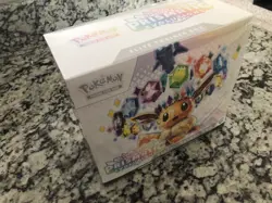Pokemon TCG Scarlet Violet Prismatic Evolutions Elite Trainer Box ETB New Sealed - Image 2
