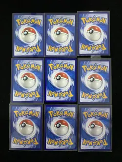 2025 Pokemon TCG S.Chinese 151C 174/151 186/151 SR Wigglytuff Ex Lot*9 LU57 - Image 2