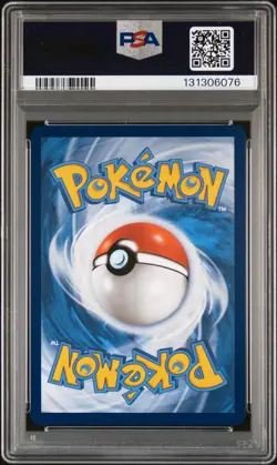 2025 POKEMON PRE EN-PRISMATIC EVOLUTIONS #161 UMBREON EX PSA 10 - Image 2