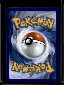 2025 Pokemon Phantasmal Flames Ambipom Illustration Rare #107/094 - Image 2