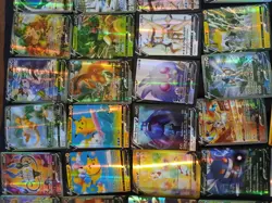 Pokemon proxy card lot of 69. full arts, v etc. - Image 3
