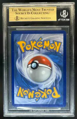 2025 Pokemon Mega Evolution Gardevoir ex Ultra Rare #159/132 BGS 9.5 - Image 2