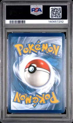 2022 POKEMON SWORD & SHIELD ASTRAL RADIANCE #161 FULL ART/BEEDRILL V PSA 10 - Image 2
