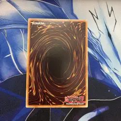 Yugioh! Cyber Angel Idaten DRL3-EN013 Secret Rare 1st Edition NM - Image 2