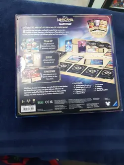 Disney Lorcana TCG: Gateway Sealed - Image 4