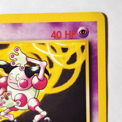 Mr. Mime 22/64 Pokemon TCG 1st Edition Jungle LP Vintage 1999 Card - Image 4