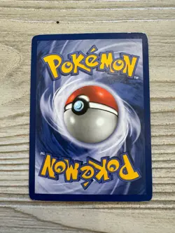 Mewtwo 12/53 WOTC Black Star Promo Pokemon Card TCG VINTAGE - Image 2