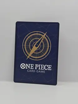 One Piece Card Game Nico Robin OP12-087 Super Rare NM English - Image 2