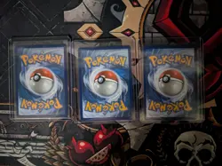 Pokemon Mega Evolution EX Double Rare Complete Set Card Illustration Ultra Lot - Image 4
