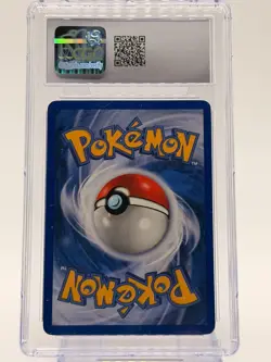 CGC 10 GEM MINT Lunatone 184/172 VSTAR Universe Japanese Art Rare Pokemon Card - Image 2