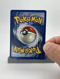 Unown [C] 57/105 Neo Destiny Uncommon Pokemon Card LP TCG - Image 5