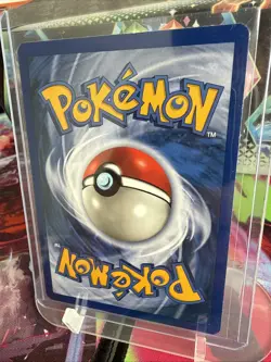 Pokemon TCG Nidorino Base Set Unlimited Uncommon Card 37/102 NM Never Played! - Image 2
