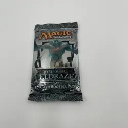 MTG 17x Booster Packs Sealed Eng. ROE Shadowmoor Worldwake M10 Whbox1 SHIPS FREE - Image 2