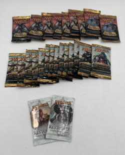 MTG 25x Boosters New Phyrexia Avacyn Mirrodin Besieged Sealed Whbox1 SHIPS FREE - Image 1