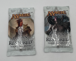 MTG 25x Boosters New Phyrexia Avacyn Mirrodin Besieged Sealed Whbox1 SHIPS FREE - Image 2
