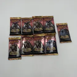 MTG 25x Boosters New Phyrexia Avacyn Mirrodin Besieged Sealed Whbox1 SHIPS FREE - Image 4