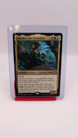 Maralen, Fae Ascendant #233 Regular Lorwyn Eclipsed - Image 1