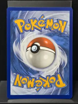 Pokemon Meditite 153/142 Illustration Rare Holo Stellar Crown Near Mint - Image 3