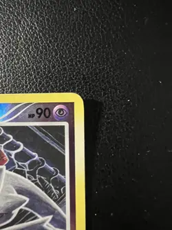 Pokemon Platinum Banette Reverse Holo Card 19/127 2009 LP - Image 4