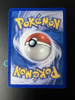 Pokemon Card - Misdreavus Stormfront 68/100 Common Reverse Holo - Image 3