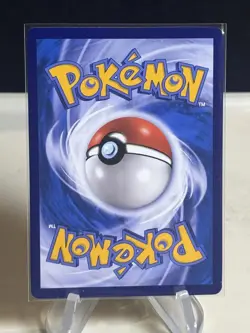 2023 Pokemon TCG S-Chinese Card PROMO 028/S-P ID.3 Pikachu Holo #1 ZL13 - Image 2