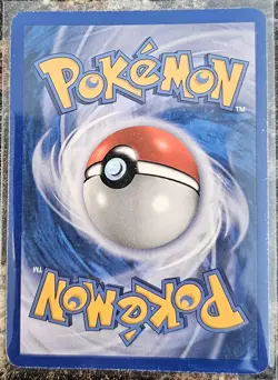 Pokemon 2007 Secret Wonders Lugia Reverse Holo 14 MP - Image 2