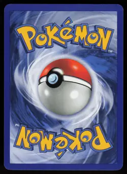 Rapidash 26/165 Rare Expedition Base Set Holo Pokemon - Image 2