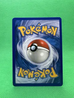 Pokemon TCG Ho-Oh Secret Wonders 10/132 Reverse Holo Holo Rare Card 2007 Edition - Image 4