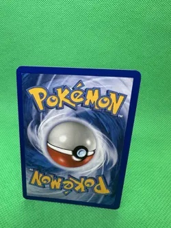 Pokemon TCG Ho-Oh Secret Wonders 10/132 Reverse Holo Holo Rare Card 2007 Edition - Image 5