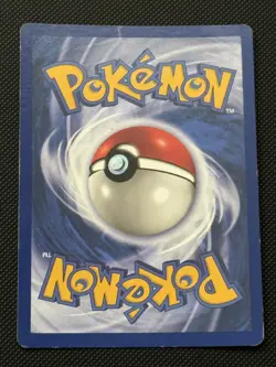 Pidgeot 8/64 MP* Holo Rare Jungle Set Unlimited Edition Pokemon Card 1999 WOTC - Image 2