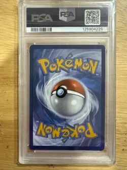 Team Rocket's Tyranitar (Pokemon Center Exclusive) 096/182 - Image 2