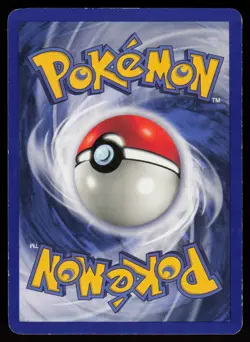 Pikachu 58/102 Common Shadowless RED CHEEKS Base Set Unlimited Pokemon - Image 2