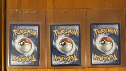 Lot of 3 Pokemon Destined Rivals Cards, #186, #188, #206 - Image 2