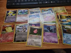 Pokemon Cards Assorted Set (2001-2004) - Lot of 100+ - Image 3