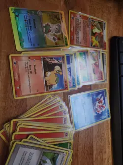 Pokemon Cards Assorted Set (2001-2004) - Lot of 100+ - Image 4