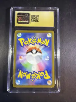 CGC 10 Arceus VSTAR 127/172 Japanese VSTAR Universe Pokemon TCG NM/Mint+ - Image 2