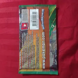 POKEMON XY Roaring Skies Booster Pack sealed - Image 2