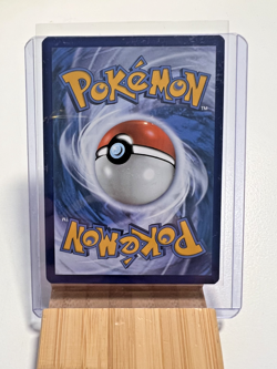 2022 Pokemon Pikachu - Holiday Calendar - Promo - SWSH153 - RAW - Image 2