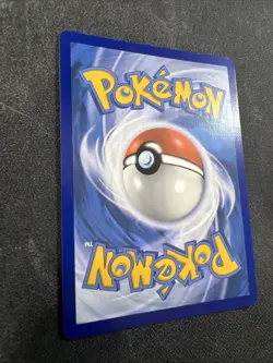 Galarian Moltres SWSH284 Sword & Shield Promo Black Star NM - Pokemon TCG - Image 4