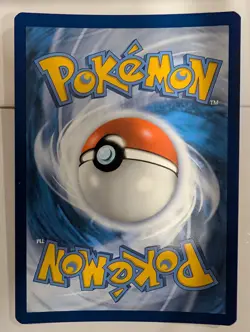 Castform Sunny Form 022/198 Chilling Reign Pokemon Reverse Holo Foil Rare Nice! - Image 2