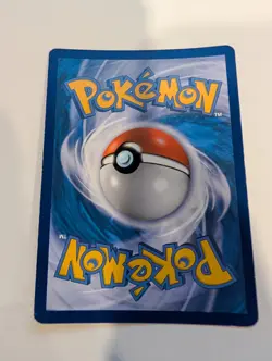 Ursaring Team Plasma 76/101 B&W Plasma Blast Pokemon Reverse Holo Foil Nice! - Image 2