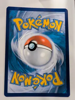 Rotom 24/124 - XY Fates Collide Pokemon Reverse Holo Foil Nice! - Image 2