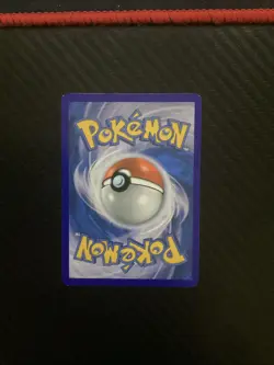 Pokemon TCG Cofagrigus Plasma Freeze 57/116 Reverse Holo Rare NM - Image 2