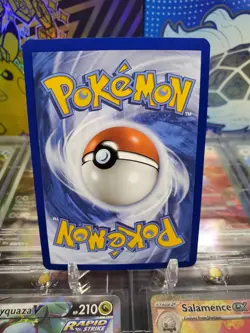 Slowbro 043/198 Reverse Holo Rare Pokemon TCG Scarlet & Violet Base Set - Image 2