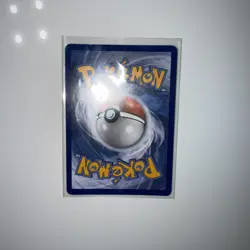 Pokemon Pikachu TCG XY95 Black Star Promo Holo Card - Image 4